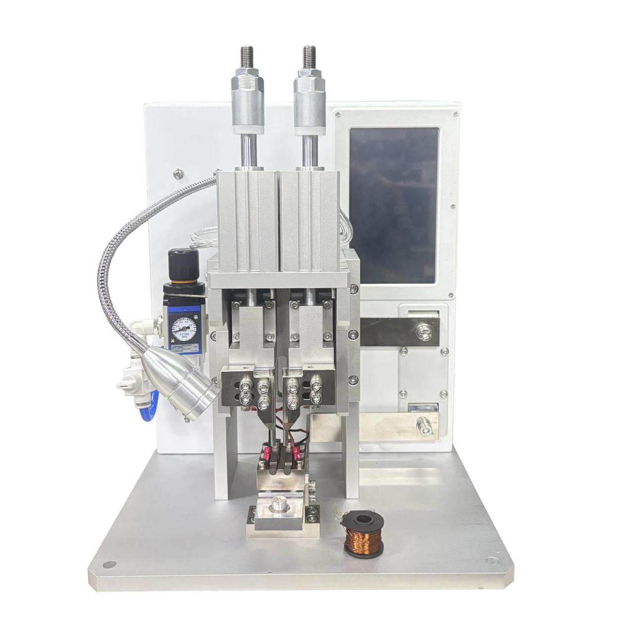 JW-05KA Precision Inverter Spot Welder: Complete Buyer Guide