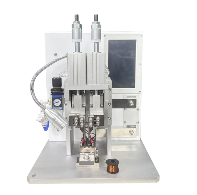 JW-05KA Precision Inverter Spot Welder: Complete Buyer Guide